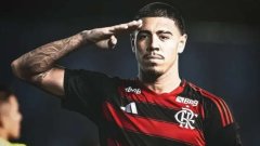 Фламенго - Коринтианс. Прогноз на матч 01.02.2026