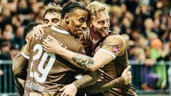 Байер - Санкт-Паули. Прогноз на матч 03.02.2026