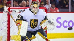 Вегас Голден Найтс - Калгари Флеймс. Обзор матча 19.10.2025