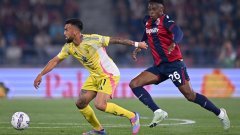 Болонья - Ювентус. Прогноз на матч 14.12.2025