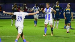 Депортиво - Мальорка. Прогноз на матч 16.12.2025