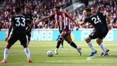 Вест Хэм Юнайтед - Брентфорд. Обзор матча 20.10.2025