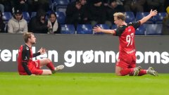 Вайле БК - Фредериция. Прогноз на матч 09.02.2026