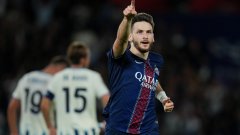 Байер - ПСЖ. Обзор матча 21.10.2025