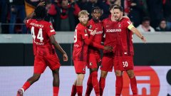 Герта - Фрайбург. Прогноз на матч 10.02.2026