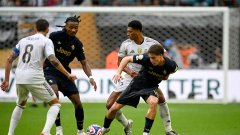 Реал Мадрид - Ювентус. Прогноз на матч 22.10.2025