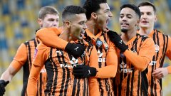 Шахтёр - Риека. Обзор матча 18.12.2025