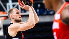 Ривеле Стекас - Кедайняй. Прогноз на матч 10.02.2026