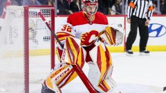 Калгари Флеймс - Монреаль Канадиенс. Прогноз на матч 23.10.2025