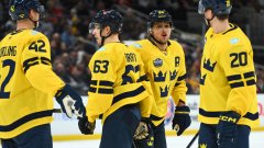 Швеция - Италия. Прогноз на матч 11.02.2026