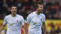 Орхус - Мидтьюлланд. Прогноз на матч 12.02.2026