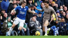 Эвертон - Тоттенхэм Хотспур. Обзор матча 26.10.2025