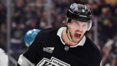 Лос-Анджелес Кингс - Коламбус Блю Джекетс. Прогноз на матч 23.12.2025