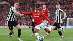 Манчестер Юнайтед - Ньюкасл Юнайтед. Обзор матча 26.12.2025