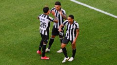 Насьонал Потоси - Ботафого. Прогноз на матч 19.02.2026