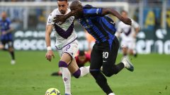 Интер - Фиорентина. Прогноз на матч 29.10.2025