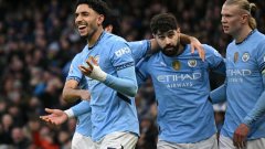 Манчестер Сити - Манчестер Юнайтед. Прогноз на матч 14.09.2025