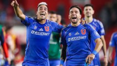 Универсидад де Чили - Палестино. Прогноз на матч 05.03.2026