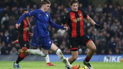 Челси - Борнмут. Обзор матча 30.12.2025