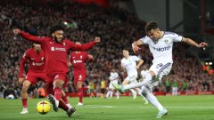 Ливерпуль - Лидс Юнайтед. Обзор матча 01.01.2026