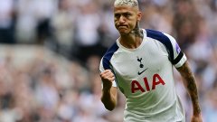 Тоттенхэм Хотспур - Манчестер Юнайтед. Обзор матча 08.11.2025