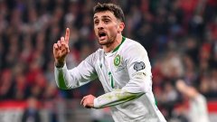 Чехия - Ирландия. Прогноз на матч 26.03.2026