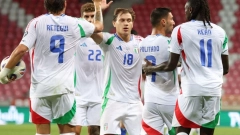 Италия - Северная Ирландия. Прогноз на матч 26.03.2026