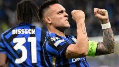 Интер - Лацио. Обзор матча 09.11.2025