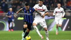 Интер - Болонья. Прогноз на матч 04.01.2026