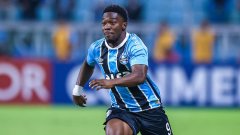 Форталеза ЕК - Гремио. Обзор матча 10.11.2025