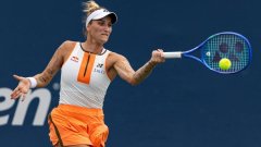 Маркета Вондроусова - Магдалена Фреш. Прогноз на матч 05.01.2026