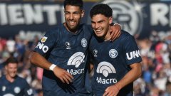 Индепендиенте Ривадавиа - Сентраль Кордоба де Сантьяго. Прогноз на матч 11.11.2025