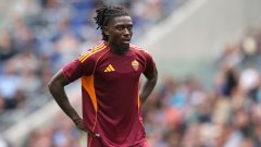 Лечче - Рома. Обзор матча 06.01.2026