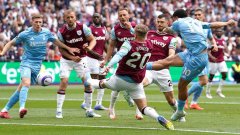 Вест Хэм Юнайтед - Ноттингем Форест. Обзор матча 06.01.2026