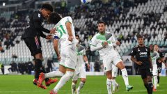 Сассуоло - Ювентус. Обзор матча 06.01.2026