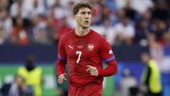 Англия - Сербия. Обзор матча 13.11.2025