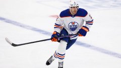 Эдмонтон Ойлерз - Нэшвилл Предаторс. Обзор матча 07.01.2026