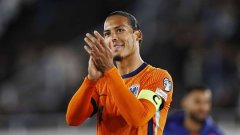 Польша - Голландия. Обзор матча 14.11.2025