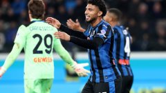 Болонья - Аталанта. Обзор матча 07.01.2026