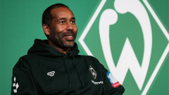 Вердер официально сменил главного тренера