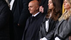 Леви продал почти 25% акций Тоттенхэма компании Eight Sports Capital - The Telegraph