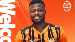 Шахтер объявил о трансфере сенсационного новичка ЛНЗ