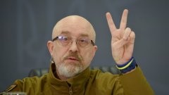 Партнеры Украины поддерживают идею контрнаступления, – Резников