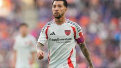 Легенда MLS подписал контракт с Флуминенсе