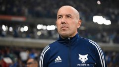 Жардим покинул Крузейру