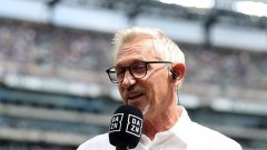 Netflix заключил многомиллионное соглашение с компанией Линекера перед ЧМ-2026