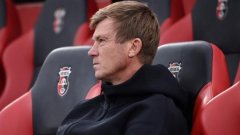 Ворскла со ссылкой на СМИ сообщила об отставке Максимова