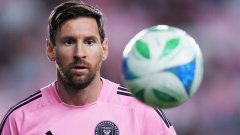 Месси установил исторический рекорд MLS
