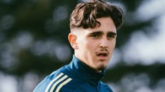 Комо подписал хавбека Хаммарбю Лахдо за 12 млн евро