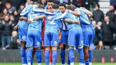 Шеффилд Уэнсдей установил антирекорд Футбольной лиги с 1888 года